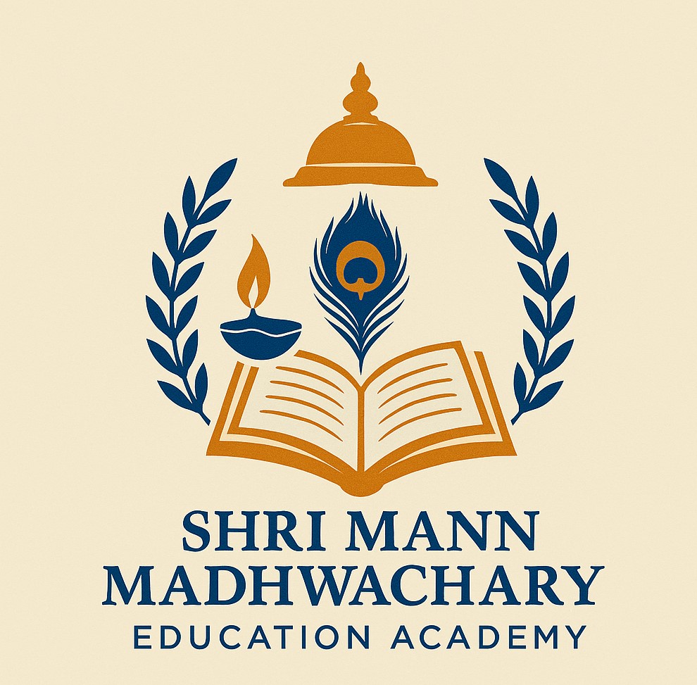 Shrimann Madhwacharya Education Society